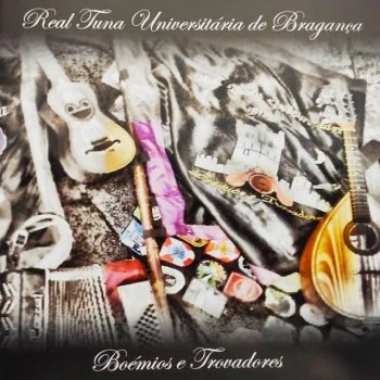 Boémios e Trovadores