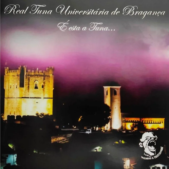 É Esta a Tuna