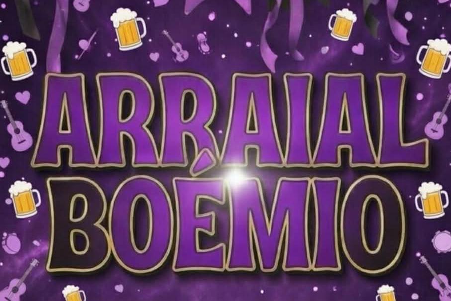 Arraial Boémio