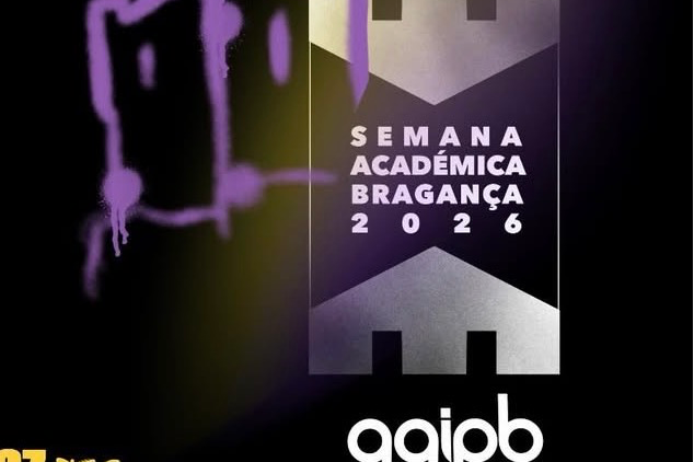 Semana Académica de Bragança 2026