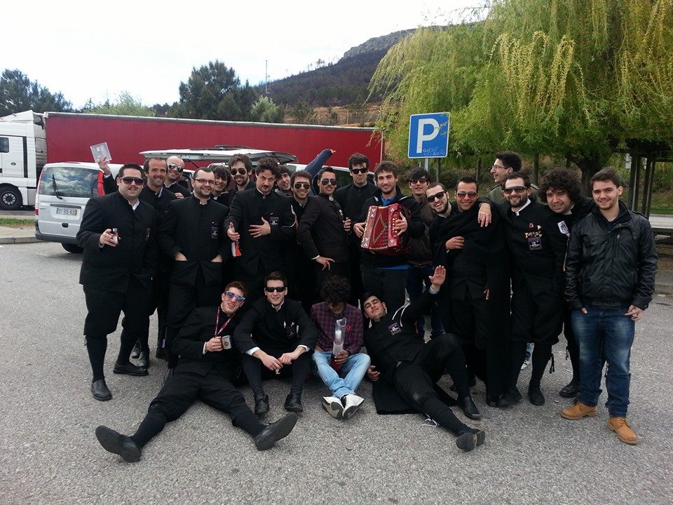 Festival Santa Marta Penaguião