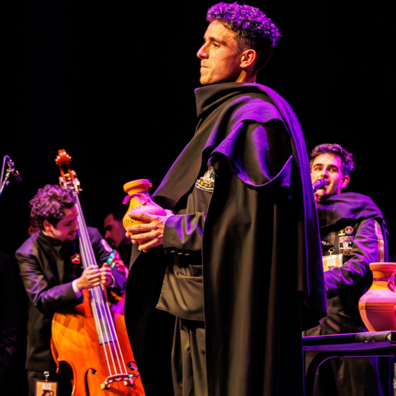 Ambrósio (Pedro  Pereira)