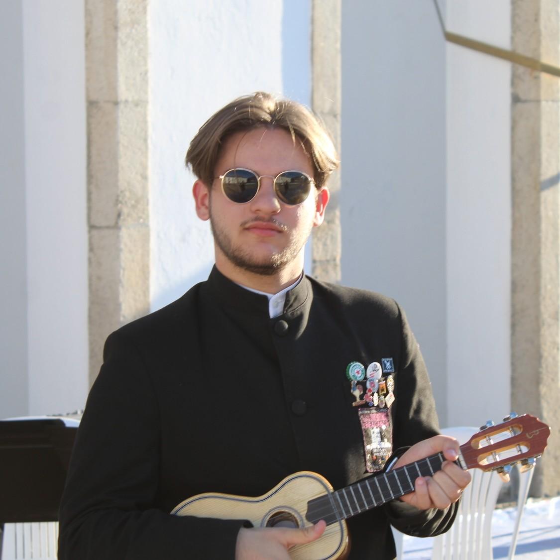 Arbusto (Diogo do Couto)