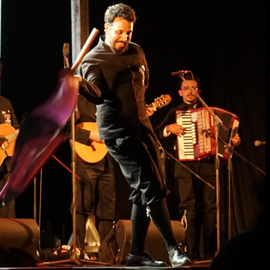 Bombeiro (José Alexandre Figueiredo)