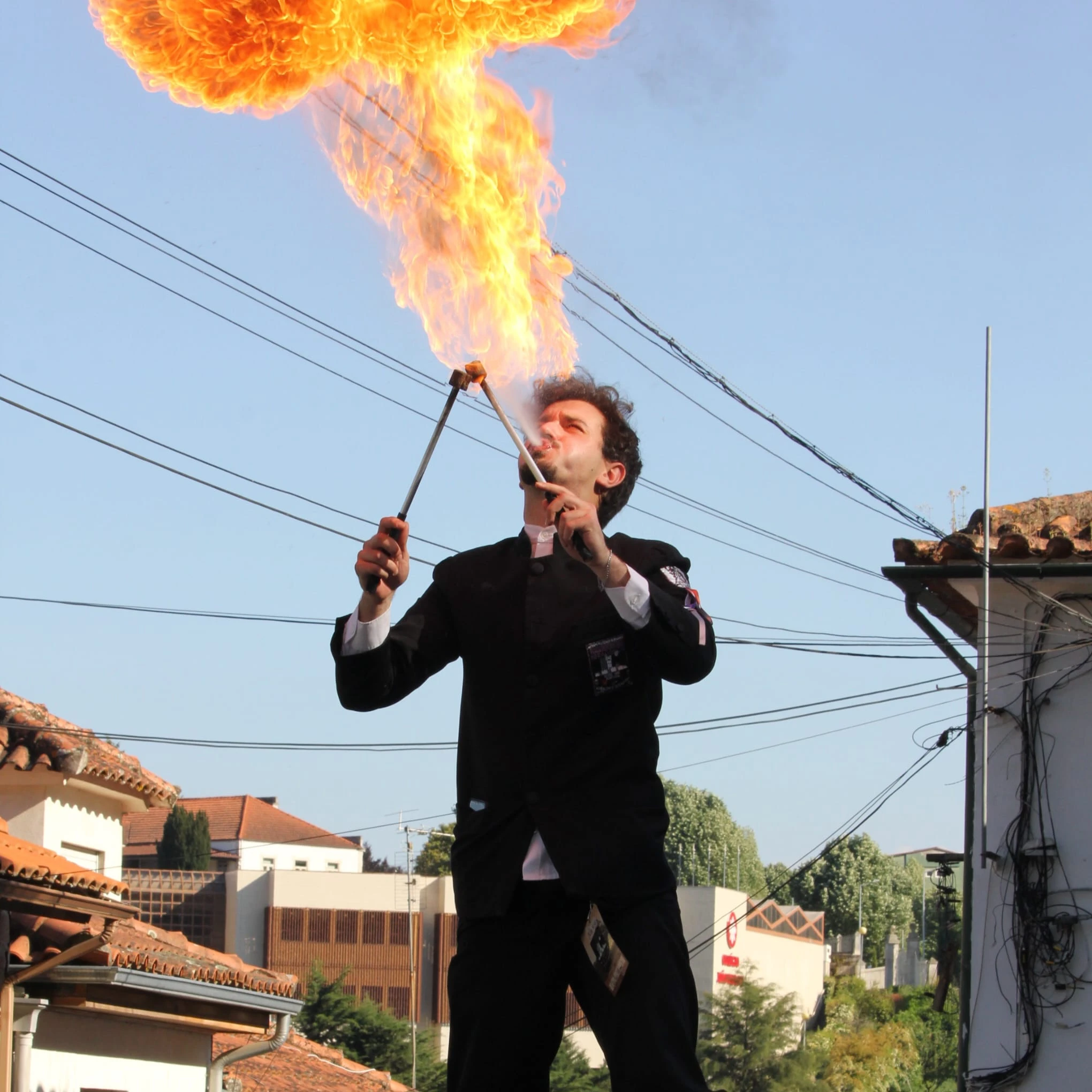 Casillas (Gonçalo Borges)