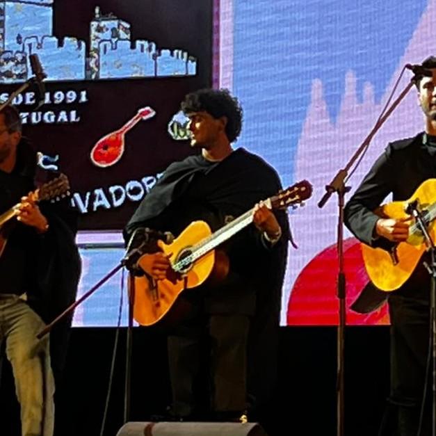 Nininho (Luis Pôtra)