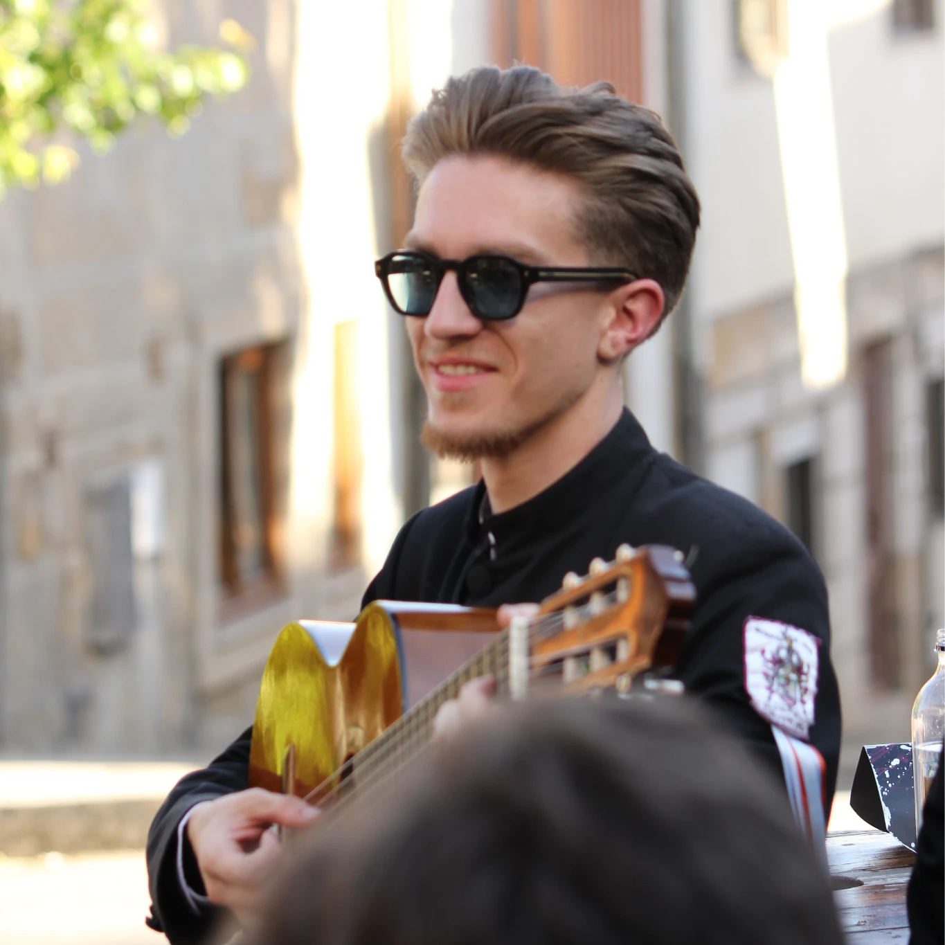 Pássaro (Joel Gaspar)