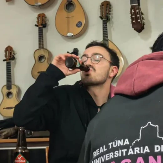 Rolhas (Afonso Martins)